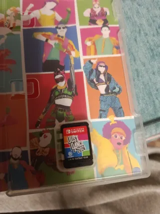 Just Dance 2021 Nintendo Switch
