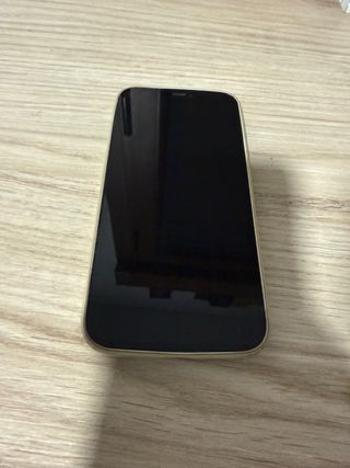 iPhone 12 128GB Blu Rotto