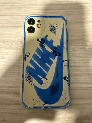 iPhone 12 128GB Blu Rotto