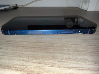 iPhone 12 128GB Blu Rotto