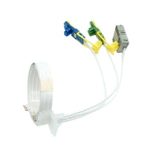 Anillo Airbag COM2000 Citroen C5 Cable Espiral