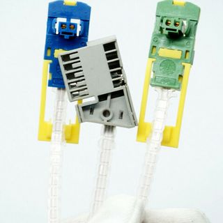 Anillo Airbag COM2000 Citroen C5 Cable Espiral