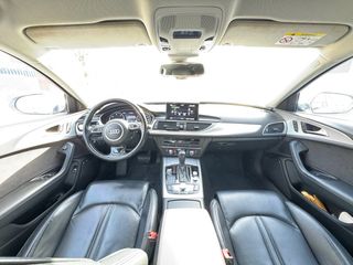 Audi A6 SOLO ESTE FIN DE SEMANA!!!