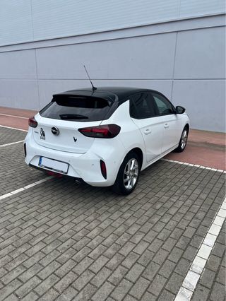 Opel Corsa 2020