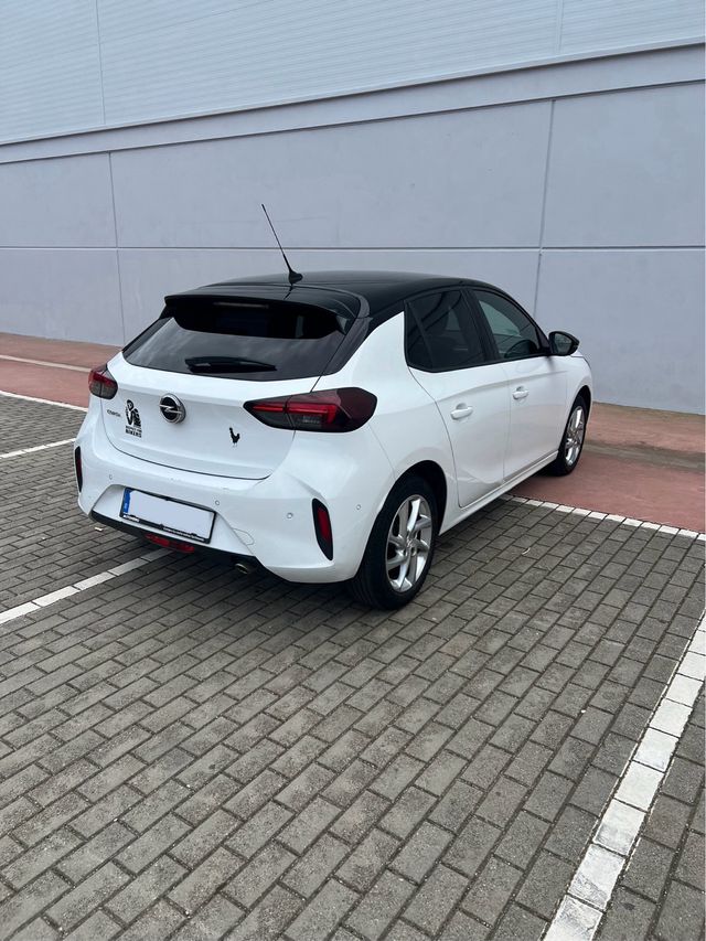 Opel Corsa 2020