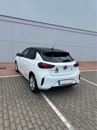Opel Corsa 2020