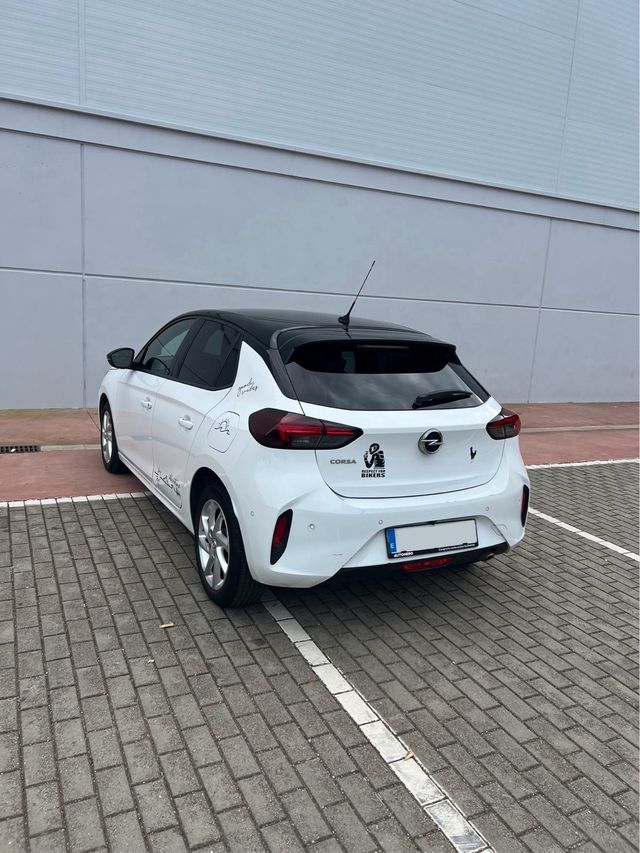 Opel Corsa 2020
