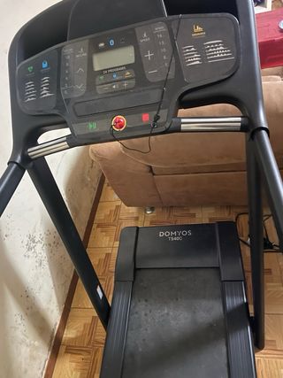 Cinta de correr DOMYOS TC2