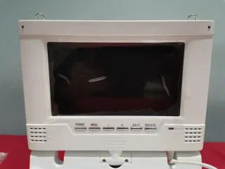 Pantalla Portátil Wii