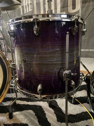 Mapex Armory Studioease II VL Violeta