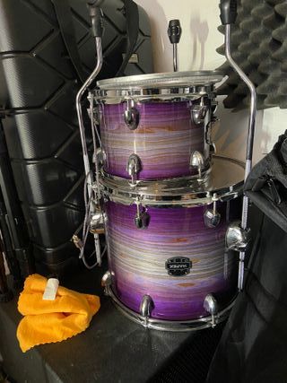 Mapex Armory Studioease II VL Violeta