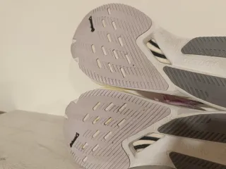 Adidas Adizero Boston 12 (Talla 39.5)