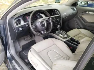 Audi A5 2008