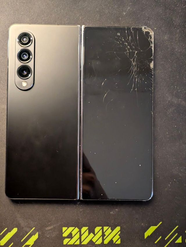 Samsung Z Fold 4 256GB