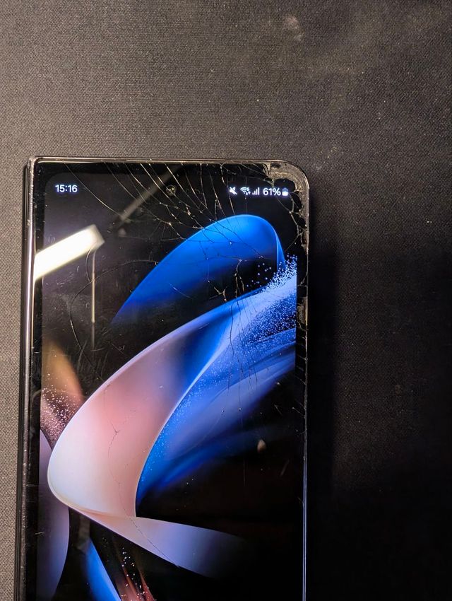 Samsung Z Fold 4 256GB