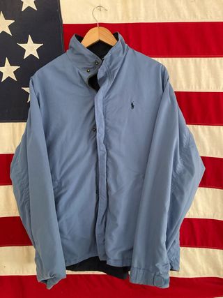 RALPH LAUREN CHAQUETA