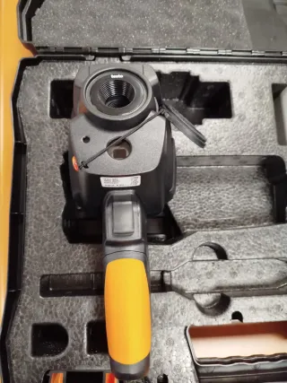 Cámara Termográfica Testo 865