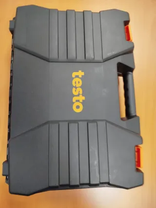 Cámara Termográfica Testo 865