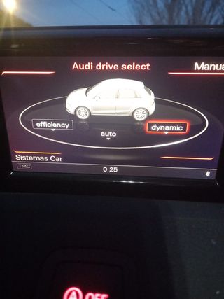 Audi S1 2015 SINIESTRADO