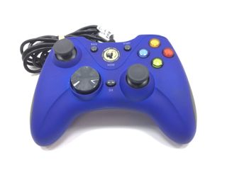 Mando Nacon Azul/Gris para PC/Consola