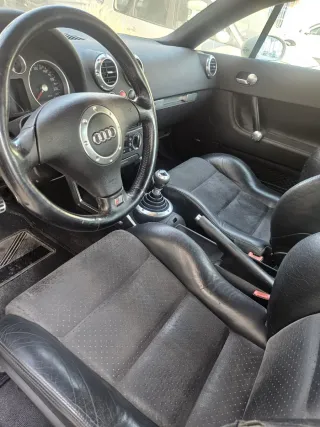 Audi TT 2000