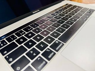 MacBook Pro 15” A1990