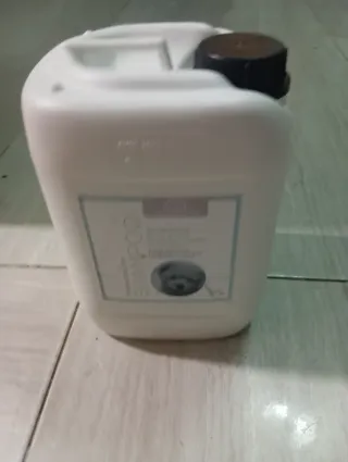 Champú para mascotas