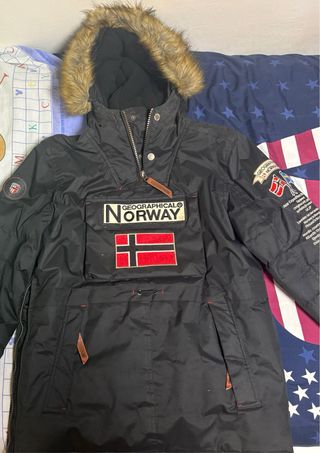 Chaqueta Norway