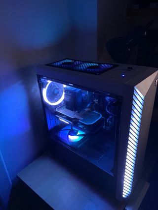 PC Gaming en perfecto estado