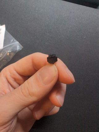 Switch Rueda Razer Viper Mouse