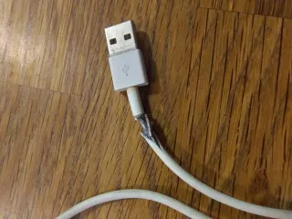 Apple Watch Series 3 42mm dañado