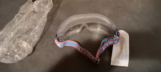 2 Gafas de Protección