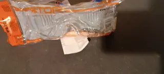 2 Gafas de Protección