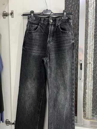 Pantalón Vaquero D92