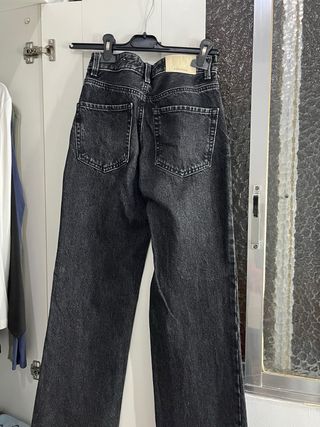 Pantalón Vaquero D92