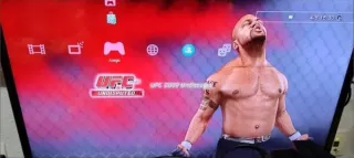 CONSOLA PS3 SONY CECH-3004B SLIM+TV TOSHIBA 32"