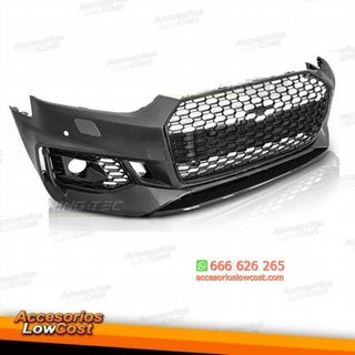 Paragolpes Delantero Audi A5 Sportback/ Coupe/ Ca