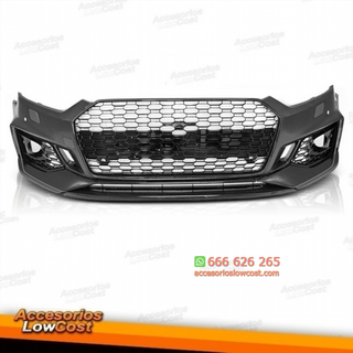 Paragolpes Delantero Audi A5 Sportback/ Coupe/ Ca