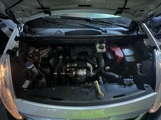 Peugeot Partner 2015