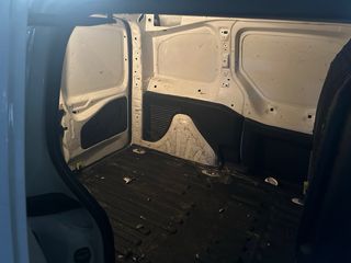 Peugeot Partner 2015