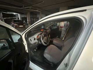 Peugeot Partner 2015