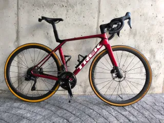 Trek Madone Sl6 Gen 8 talla M