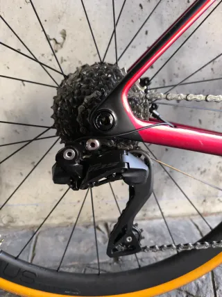 Trek Madone Sl6 Gen 8 talla M