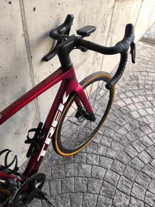 Trek Madone Sl6 Gen 8 talla M