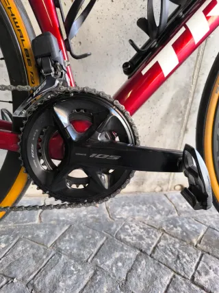 Trek Madone Sl6 Gen 8 talla M