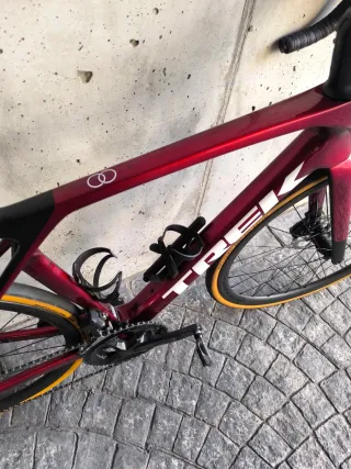 Trek Madone Sl6 Gen 8 talla M