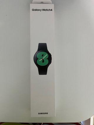 Samsung Galaxy Watch 4