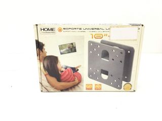 Soporte Pared TV Home 10-24