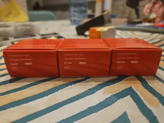 Mary Kay Sombras de Ojos Cremosas