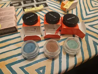 Mary Kay Sombras de Ojos Cremosas